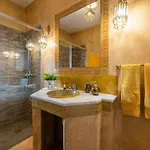 Oasis - Privater Pool- Klimaanlage By Interhome *