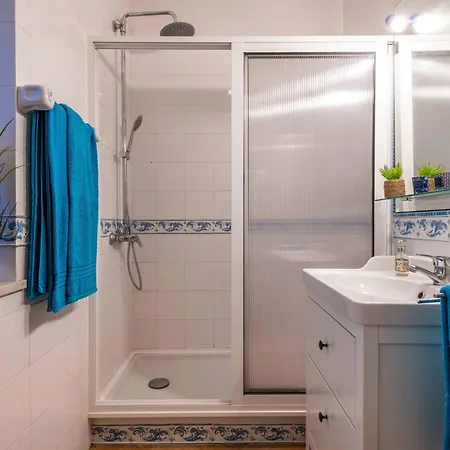 Oasis - Privater Pool- Klimaanlage By Interhome Hébergement de vacances Gale (Albufeira)