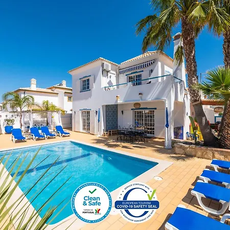 Oasis - Privater Pool- Klimaanlage By Interhome Hébergement de vacances
