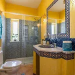 Hébergement de vacances Oasis - Privater Pool- Klimaanlage By Interhome